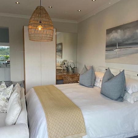 Knysna Private Estate Lagoon - Garden Apartments- Secure Estate ภายนอก รูปภาพ