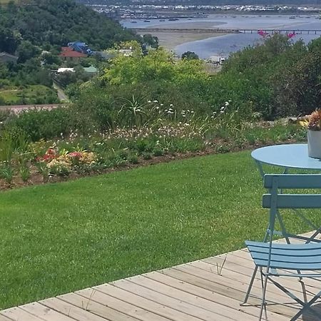 Knysna Private Estate Lagoon - Garden Apartments- Secure Estate ภายนอก รูปภาพ