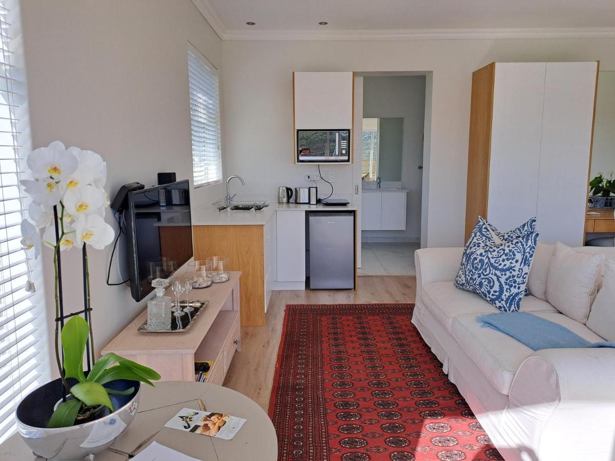 Knysna Private Estate Lagoon - Garden Apartments- Secure Estate ภายนอก รูปภาพ