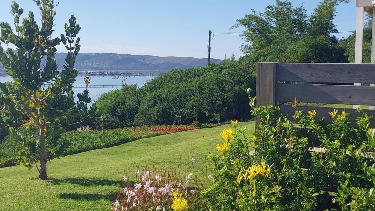 Knysna Private Estate Lagoon - Garden Apartments- Secure Estate ภายนอก รูปภาพ