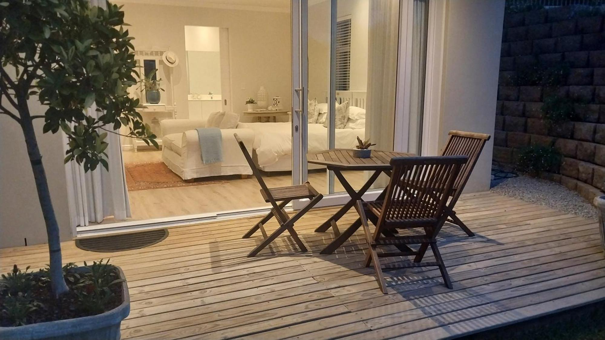 Knysna Private Estate Lagoon - Garden Apartments- Secure Estate ห้อง รูปภาพ