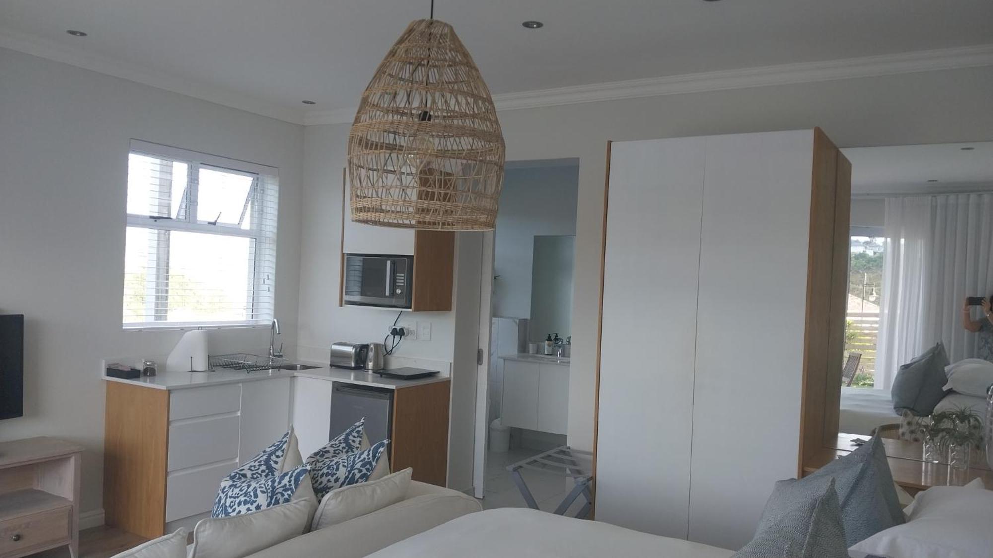 Knysna Private Estate Lagoon - Garden Apartments- Secure Estate ภายนอก รูปภาพ
