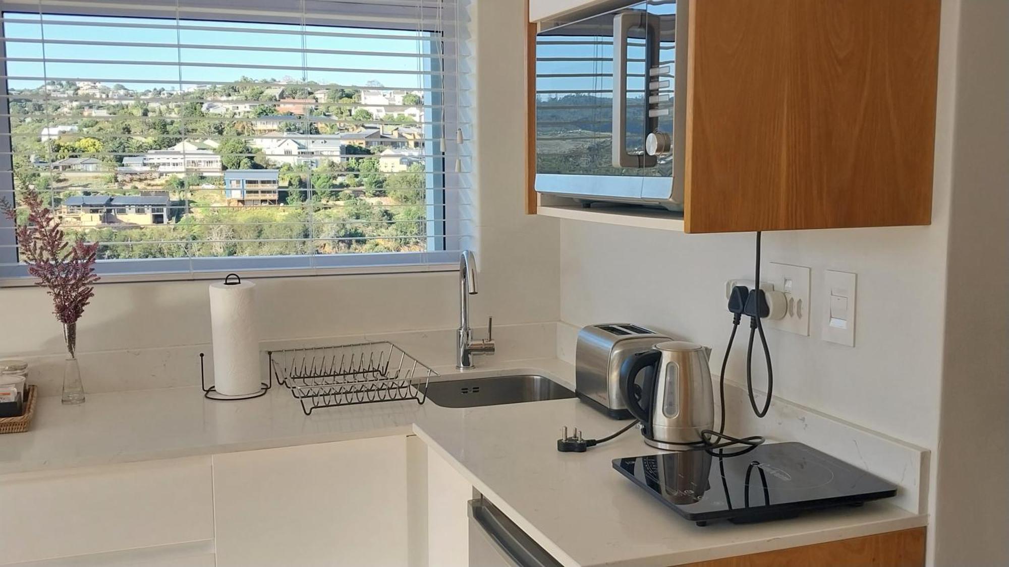 Knysna Private Estate Lagoon - Garden Apartments- Secure Estate ภายนอก รูปภาพ