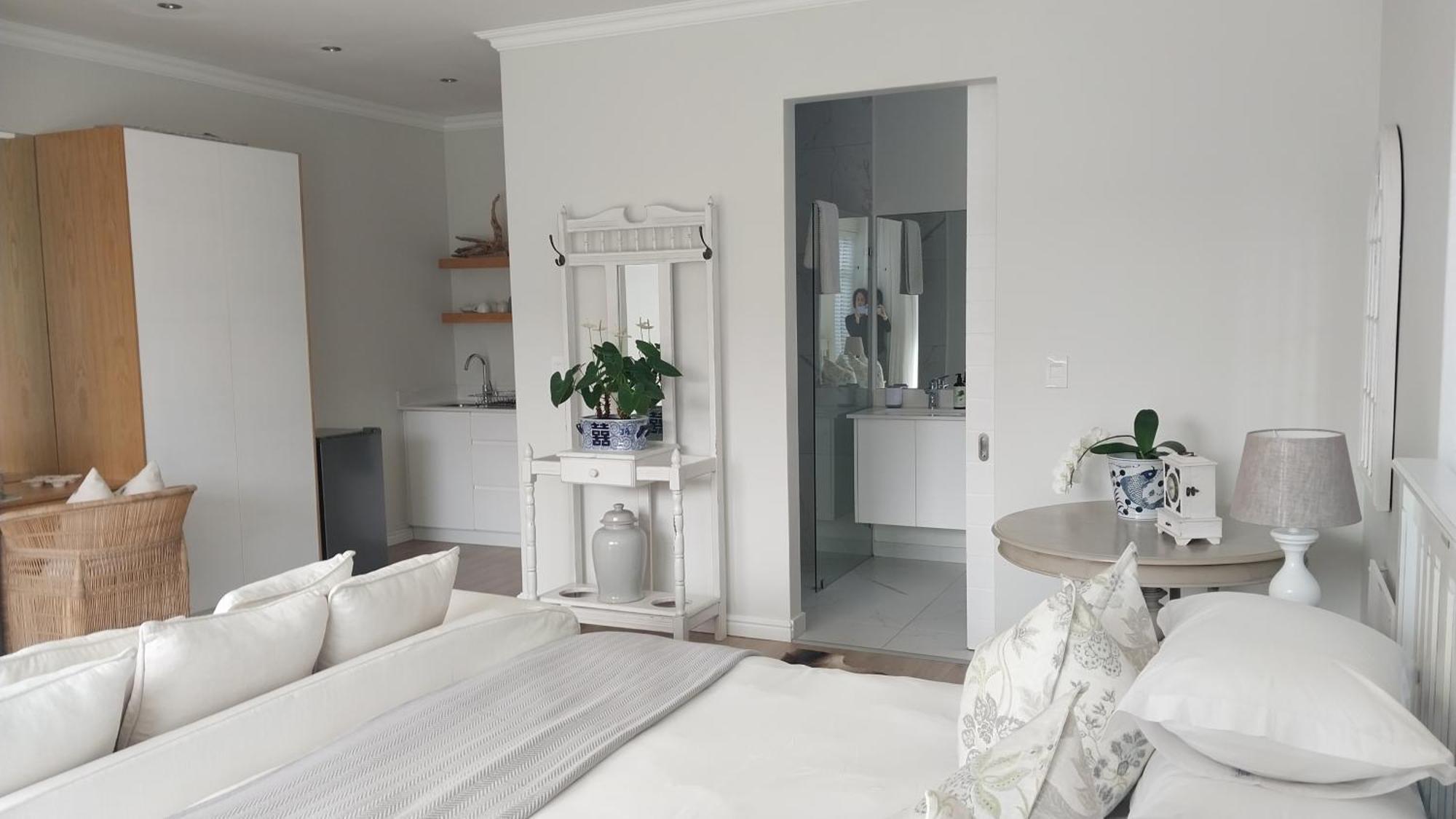 Knysna Private Estate Lagoon - Garden Apartments- Secure Estate ภายนอก รูปภาพ