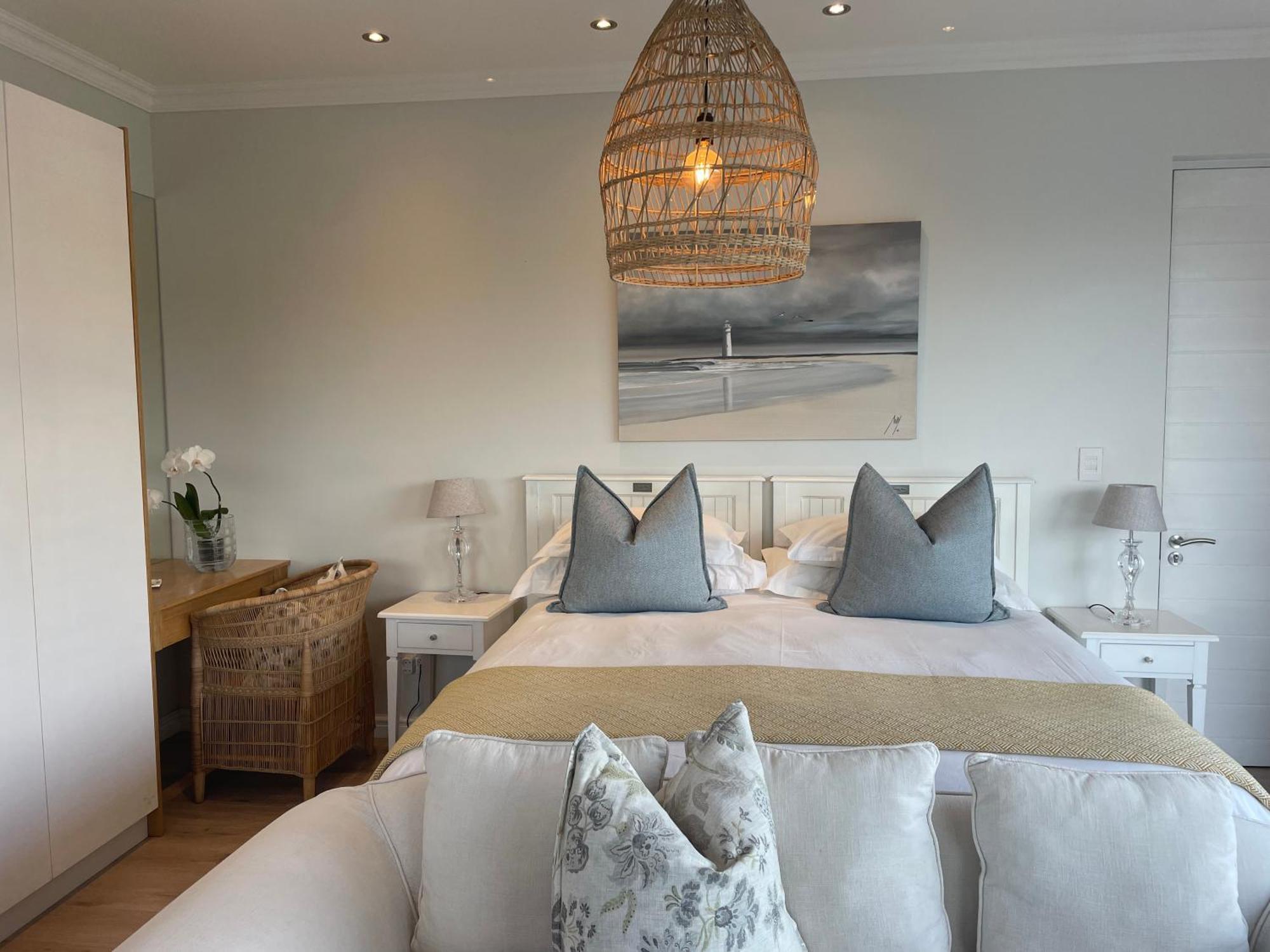Knysna Private Estate Lagoon - Garden Apartments- Secure Estate ภายนอก รูปภาพ