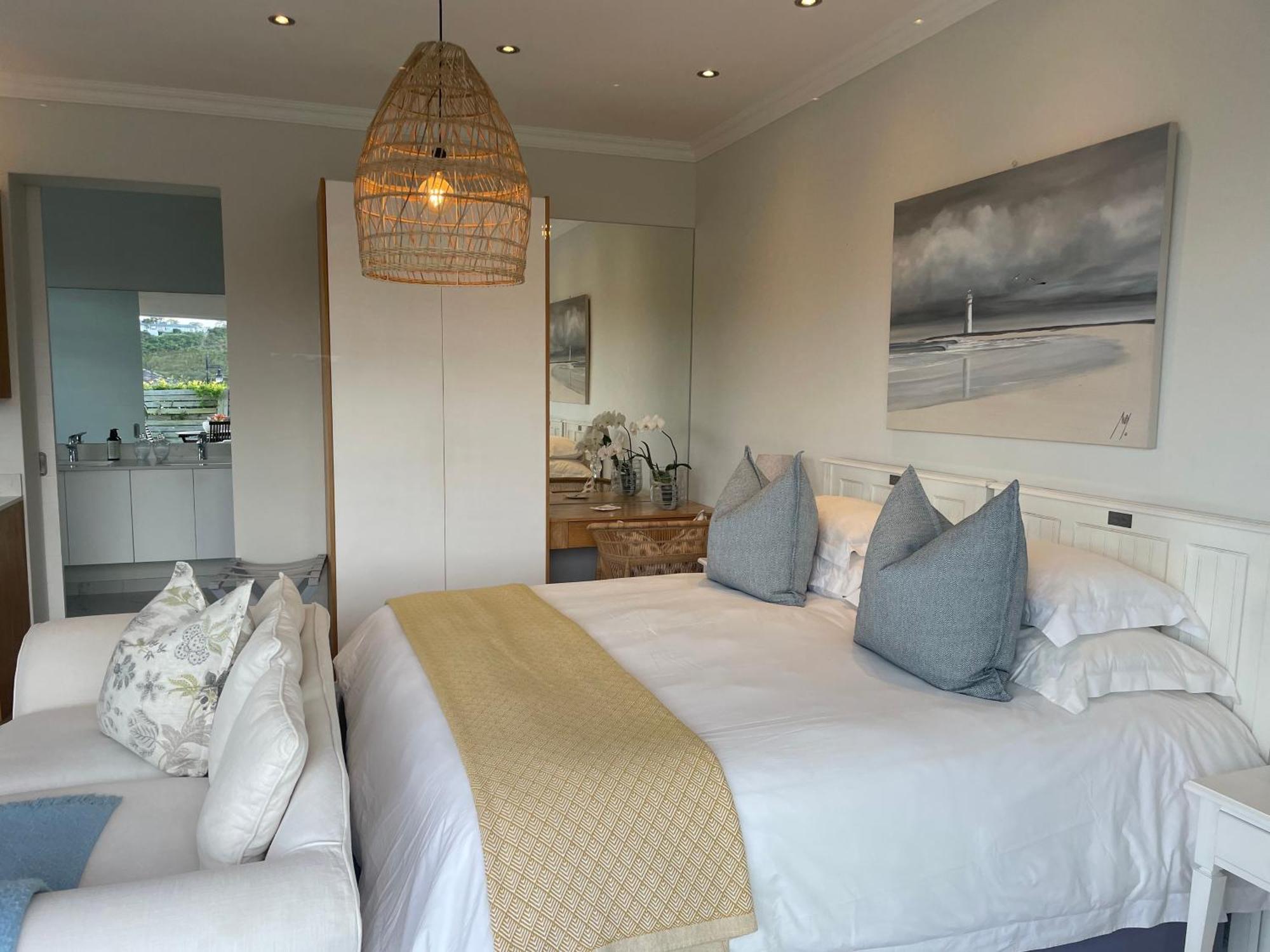 Knysna Private Estate Lagoon - Garden Apartments- Secure Estate ภายนอก รูปภาพ