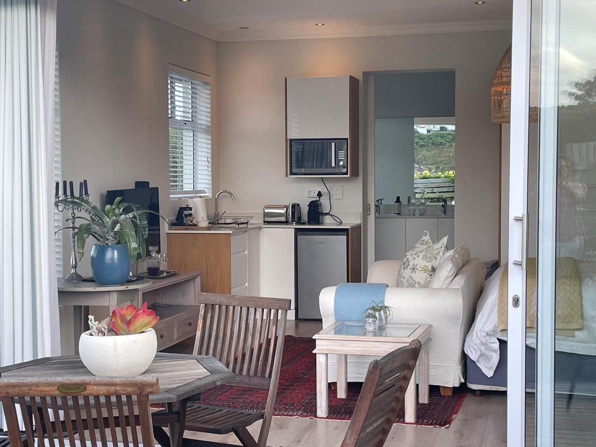 Knysna Private Estate Lagoon - Garden Apartments- Secure Estate ภายนอก รูปภาพ