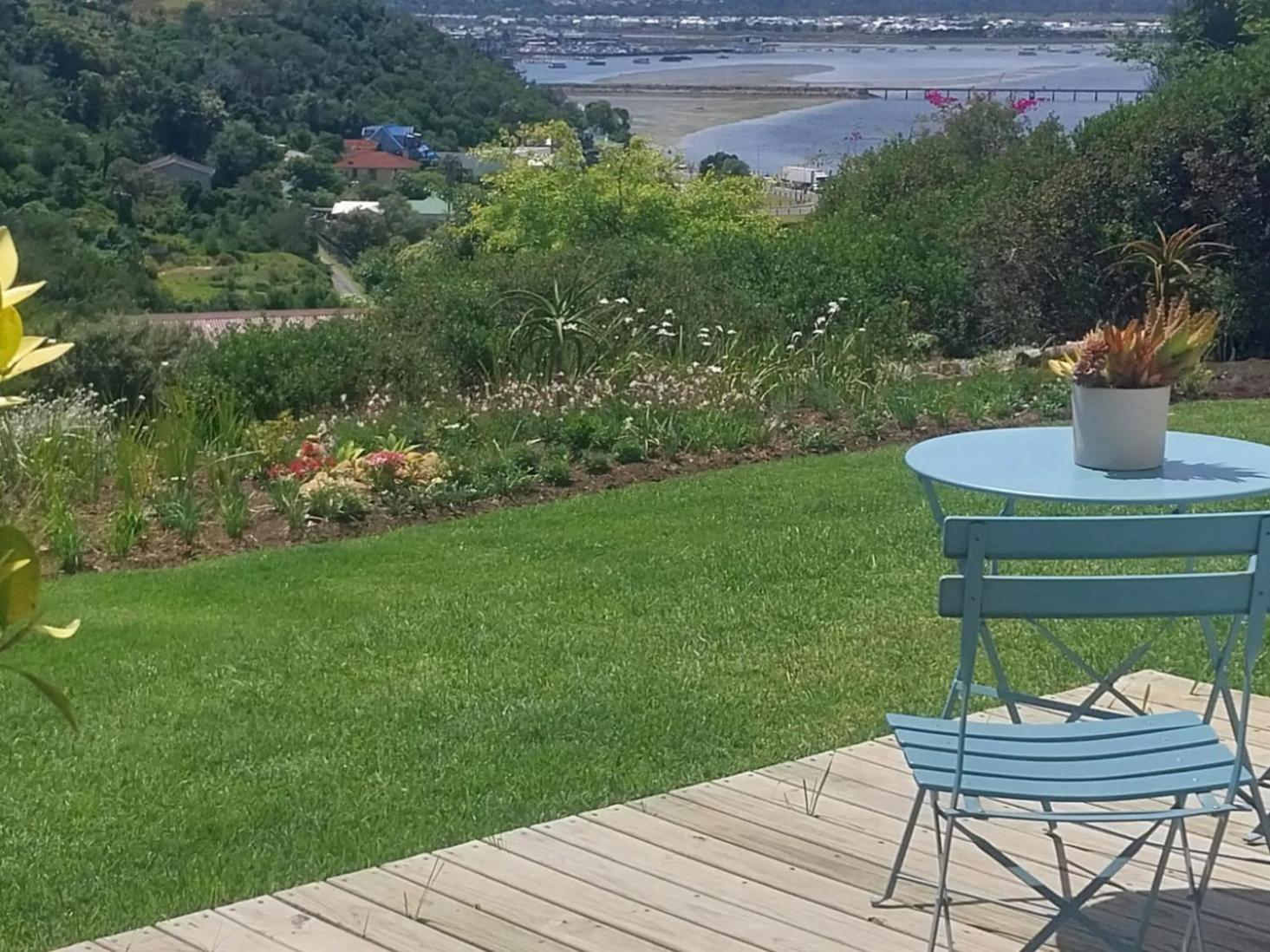 Knysna Private Estate Lagoon - Garden Apartments- Secure Estate ภายนอก รูปภาพ