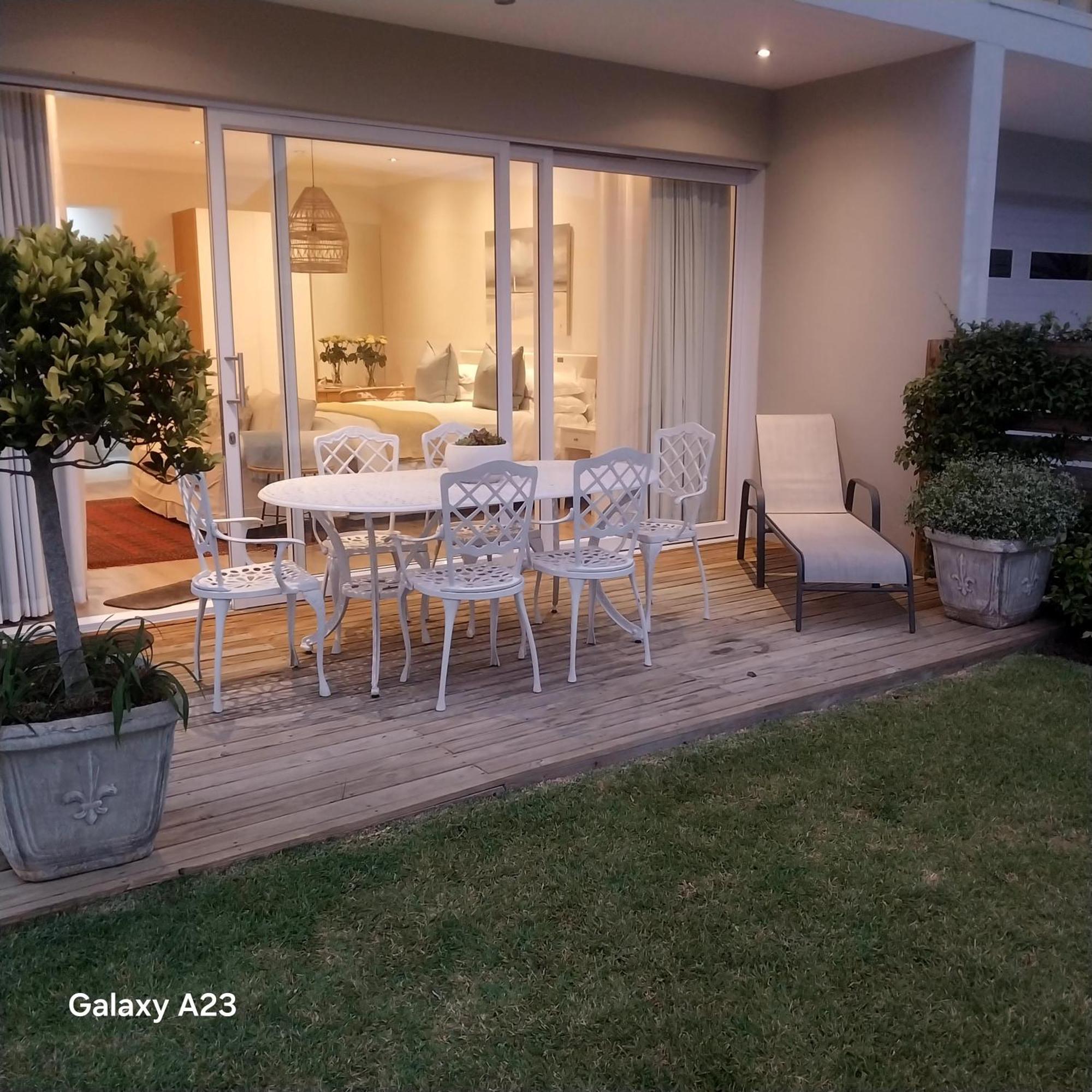 Knysna Private Estate Lagoon - Garden Apartments- Secure Estate ภายนอก รูปภาพ