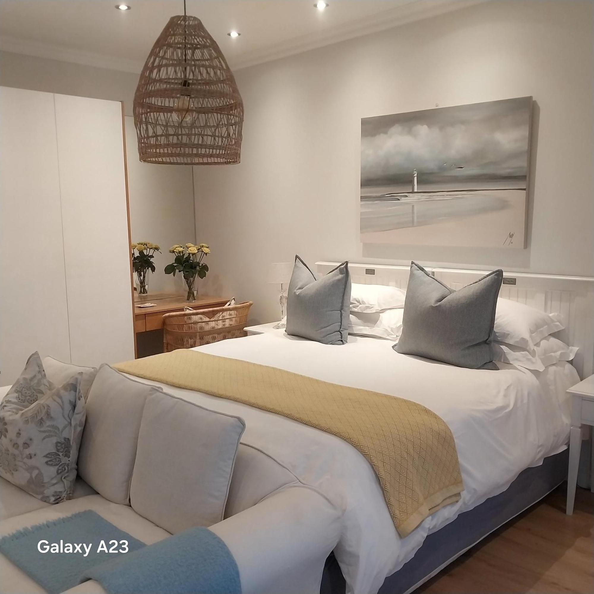 Knysna Private Estate Lagoon - Garden Apartments- Secure Estate ภายนอก รูปภาพ